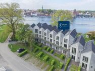 Leben am Wasser - einzigartiger Ausblick inklusive - Kappeln (Schleswig-Holstein)