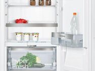 SIEMENS Einbaukühlschrank iQ700 KI41FADD0, 122,1 cm hoch, 55,8 cm breit