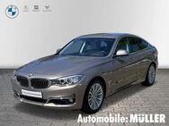 BMW 328 Gran Turismo, i xDrive, Jahr 2014 - Leipzig