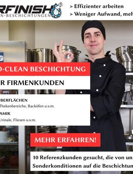 Jetzt Referenzkunden - Aktion sichern! - Lauffen (Neckar) Zentrum