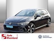 VW Golf, 2.0 TDI VIII GTD IQ LIGHT, Jahr 2022 - Bonn
