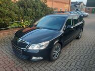 Skoda Octavia 1.2 TSI Family Combi - Kisdorf