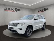 Jeep Grand Cherokee 3.0 CRD Overland LED+Bi-Xenon+... - Fulda