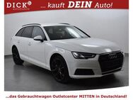 Audi A4 3.0 Quat Sport S LINE 19" VIRTU+LED+STDHZ+AHK - Bebra