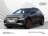 Audi Q4, S line 50 qu SONOS EPH, Jahr 2021 - Diez