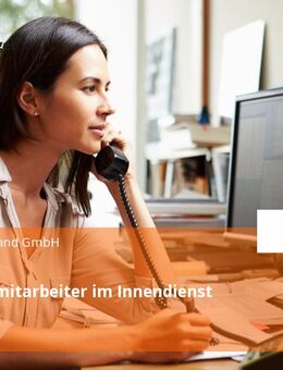 Vertriebsmitarbeiter im Innendienst (m/w/d) - Düsseldorf