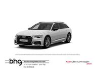 Audi A6, Avant 55 TFSIe quattro sport, Jahr 2021 - Rottweil