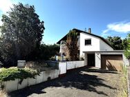 *** Charmantes Einfamilienhaus mit Traumgarten und durchdachter Architektur direkt am Waldrand *** - Birkenheide