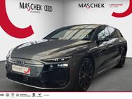 Audi S6, Avant edition one grey S-Sitz b, Jahr 2022 - Wackersdorf