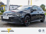 VW Golf GTE DSG LM18 LEDER ST.HEIZ KAMERA - Dülmen