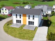Gestalten Sie sich Ihr neues Zuhause - Dietingen