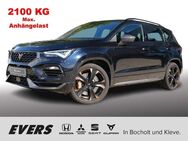 CUPRA Ateca, 2.0 TSI BREMBO, Jahr 2021 - Bocholt