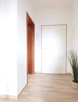 Vermietete Zweiraum-Wohnung * offene Tageslicht-Küche* - Chemnitz