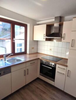 Kapitalanlage mit ca. 3,70 % oder Selbstbezug! - Sulz (Neckar)