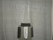 Gloryhole-Blowjob - Stuttgart