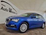 Skoda Scala Ambition ACC APP AHK SHZ Spur DAB+ Kamera - Garrel