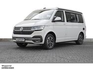 VW T6 California, 2.0 TDI 1 OCEAN VERFÜGBAR, Jahr 2022 - Wuppertal