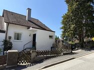 Doppelhaushälfte mit hammer Aussicht in sonniger Wohnlage am Steinberg! - Hersbruck