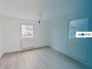 Frisch modernisiert & bezugsfertig - 3-Zimmer-Wohnung mit Tageslichtbad - Erlenbach (Main)