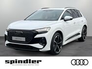 Audi Q4, 45 quattro, Jahr 2022 - Kitzingen