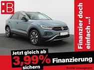 VW T-Roc, 1.0 TSI Move DIG, Jahr 2023 - Regensburg