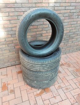 CONTINENTAL REIFEN 225/60 R18 104 V neuwertig - Minden (Nordrhein-Westfalen)