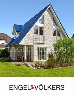 Traumhaftes Einfamilienhaus in Kisdorf - Kisdorf