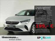 Opel Corsa, F ELEGANCE SITZ HI, Jahr 2023 - Münster