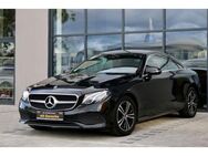 Mercedes-Benz E 220 d Avantgrade*LEDER*NAVI*PD - Bodenheim