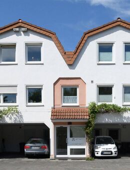 Keine Kompromisse! Maisonette in erster Rheinlage - Köln