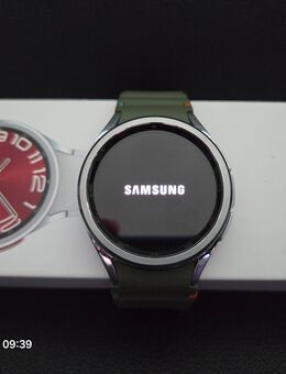 Samsung Galaxy Smartwatch 6 - Kamen