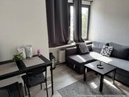 Zentrum, in ruhiger Lage: Kleine 2-Zi-Whng. mit Stellplatz - Aachen