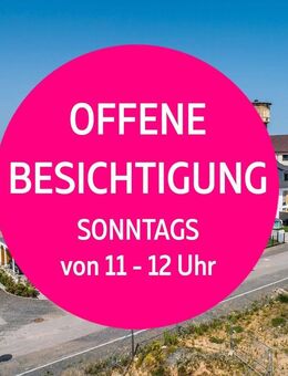 Hermann Immobilien: Viel Platz für die ganze Familie! (RMH 52) - Babenhausen (Hessen)