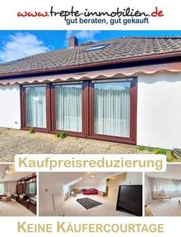 * SCHNÄPPCHEN zum Selbst renovieren * - Henstedt-Ulzburg