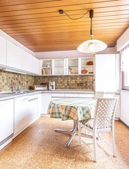 PROVISIONSFREI! Zweifamilienhaus in Bretten-Ruit: Renovierungsbedürftig, aber voller Möglichkeiten! - Bretten