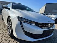 Peugeot 508 Allure Pack 1.2 PureTech 130 Pack*ANHÄNGE... - Babenhausen (Hessen)