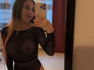 NEU 🔥 sexy ANNA (21) 🔥 geile Nymphomanin mit Super-Service 🔥 NUR besuchbar - Friedrichshafen Zentrum