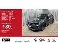 VW Taigo, 1.0 TSI Style, Jahr 2024 - Passau