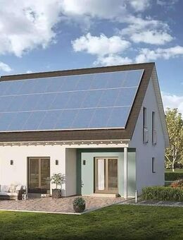 Mit diesem Haus werden Ihre Wohnträume wahr! - Abensberg