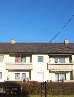 3-Zimmer-Gartenwohnung in zentraler Lage von Freilassing - ideal zum Wohnen & Investieren - Freilassing