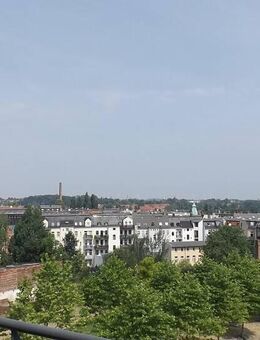 Gemütliche Wohnung mit Dachterrasse und Tageslichtbad - Görlitz