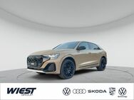 Audi Q8, 50 TDI quattro, Jahr 2022 - Bensheim