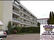 Schicke 3 Zi./Balkon/2 Bäder/Fahrstuhl/ Nähe Bahnhof/Zentrum zu vermieten - Barsinghausen