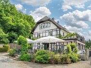 Gastronomie mit Charme und Wohnen unter einem Dach. - Reichshof