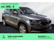 Skoda Karoq, 1.5 TSI Selection, Jahr 2024 - Weinstadt Zentrum