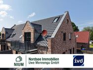 ZENTRAL. NEU. EXKLUSIV. - STILVOLLE DACHGESCHOSSWOHNUNG - Hage