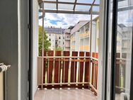 Dittesstr. 35, WE 07 - 3.OG links - Plauen