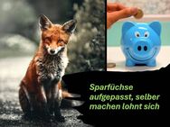 Innovative Bautechnik - Zukunftssicher wohnen - Hamm