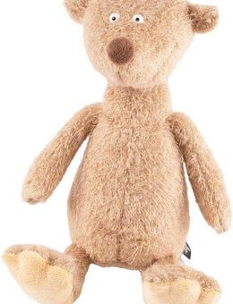 Sigikid Kuscheltier Ach Good! Bär, midi beige