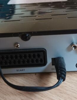 Samsung TV Plus HD Reciver - Nordstemmen